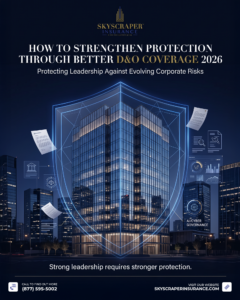 D&O Insurance Market Stability