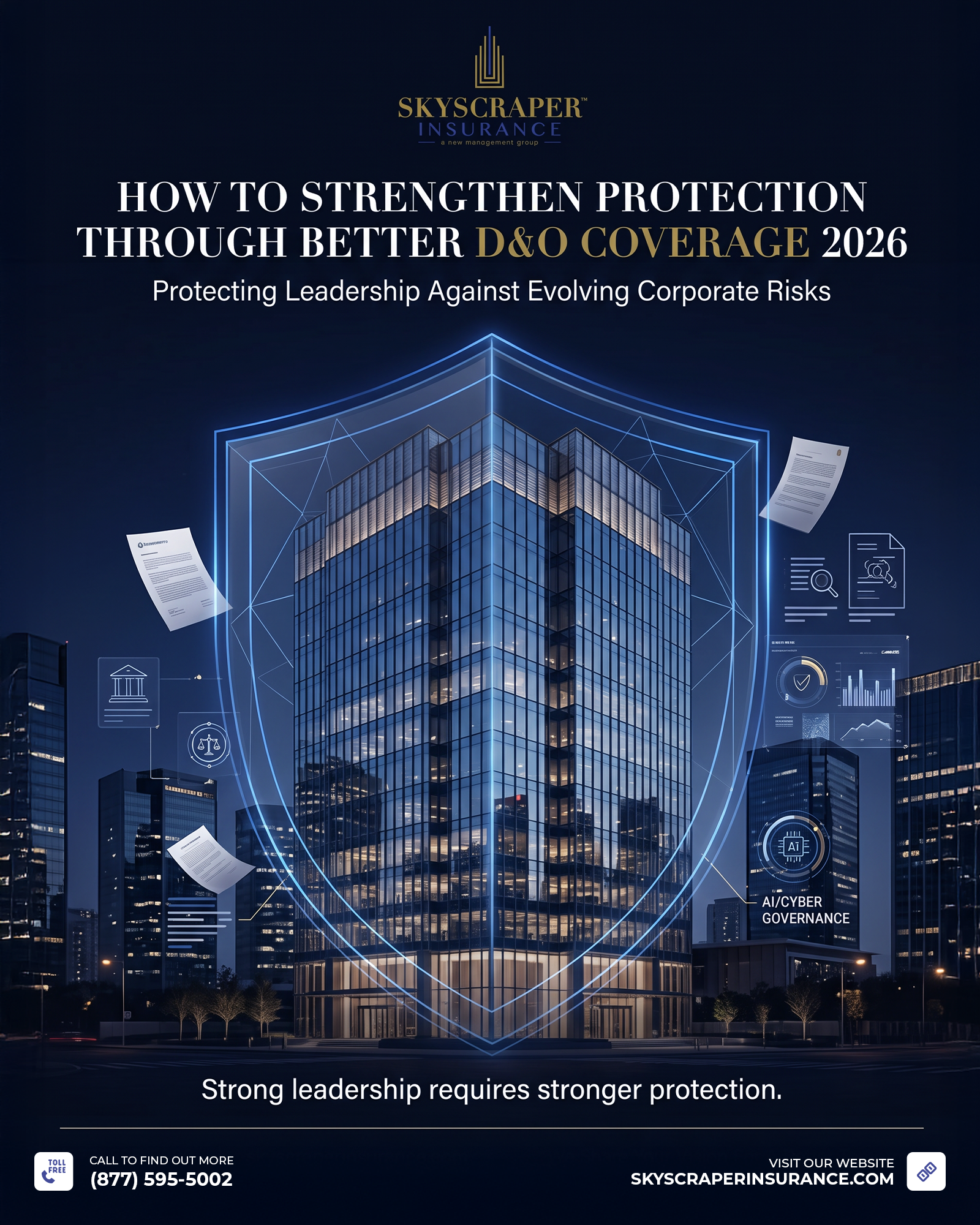 D&O Insurance Market Stability