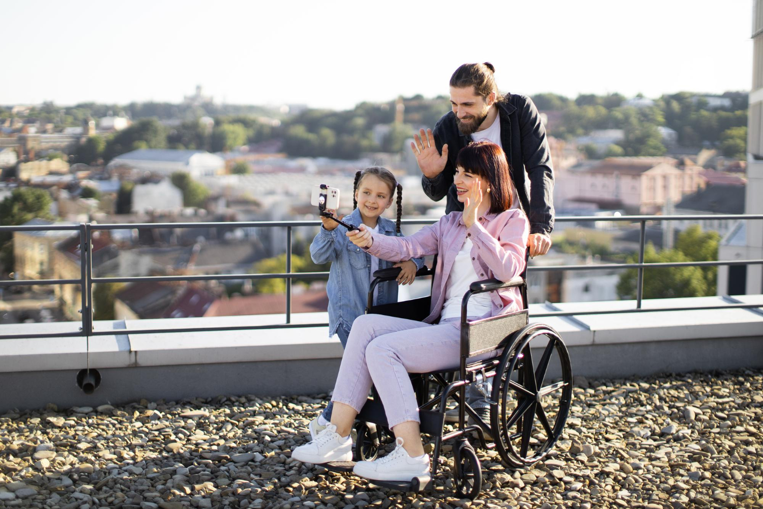 Paid Family Leave (PFL) Wage Replacement Program - Skyscraper Insurance