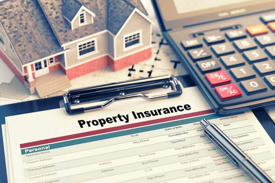 Types-of-property-insurance