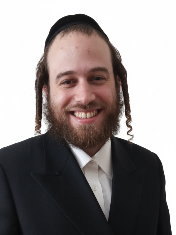 Mordechai